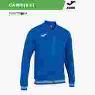 Толстовка JOMA CAMPUS III - Толстовка JOMA CAMPUS III