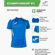 Футболка игровая JOMA CHAMPIONSHIP VII - Футболка игровая JOMA CHAMPIONSHIP VII