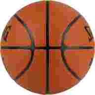 Мяч баск. SPALDING TF-250 React 76803z, р.5, композит. кожа (ПУ), коричн-черн. - Мяч баск. SPALDING TF-250 React 76803z, р.5, композит. кожа (ПУ), коричн-черн.