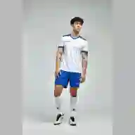 Комплект игровой формы KELME SEGOVIA  - Комплект игровой формы KELME SEGOVIA 