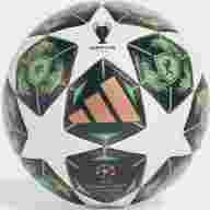 Мяч футб. ADIDAS UCL Competition JH1288, р.5, 32 панели, FIFA Quality Pro, ПУ,термосш,бело-зеленый - Мяч футб. ADIDAS UCL Competition JH1288, р.5, 32 панели, FIFA Quality Pro, ПУ,термосш,бело-зеленый