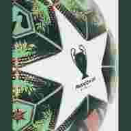 Мяч футб. ADIDAS UCL Competition JH1288, р.5, 32 панели, FIFA Quality Pro, ПУ,термосш,бело-зеленый - Мяч футб. ADIDAS UCL Competition JH1288, р.5, 32 панели, FIFA Quality Pro, ПУ,термосш,бело-зеленый