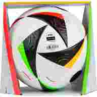 Мяч футб. ADIDAS Euro24 Fussballliebe PRO IQ3682,р.5, FIFA PRO, 20пан, ПУ, термосш, бело-мультиколор - Мяч футб. ADIDAS Euro24 Fussballliebe PRO IQ3682,р.5, FIFA PRO, 20пан, ПУ, термосш, бело-мультиколор