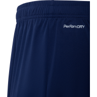 Шорты игровые JÖGEL NATIONAL PerFormDRY Away Shorts, темно-синий - Шорты игровые JÖGEL NATIONAL PerFormDRY Away Shorts, темно-синий