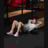 БЕЗ УПАКОВКИ Ролик массажный STARFIT FA-520, EVA, средняя жесткость, 90х15 cм, черный - БЕЗ УПАКОВКИ Ролик массажный STARFIT FA-520, EVA, средняя жесткость, 90х15 cм, черный