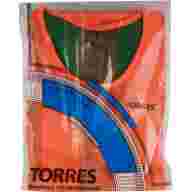 Манишка двухсторонняя TORRES размер Senior,TR11045O/G - Манишка двухсторонняя TORRES размер Senior,TR11045O/G