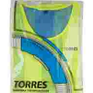 Манишка двухсторонняя TORRES размер Senior,TR11045O/G - Манишка двухсторонняя TORRES размер Senior,TR11045O/G