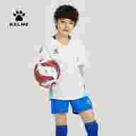 Комплект игровой формы KELME BRAVIO - Комплект игровой формы KELME BRAVIO