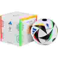 Мяч футбольный ADIDAS FUSSBALLLIEBE EURO 24 - Мяч футбольный ADIDAS FUSSBALLLIEBE EURO 24