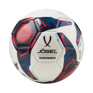 Мяч футзальный JOGEL Supernova №4 - downloaded from prime-sport.ru