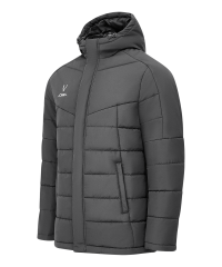 Куртка утепленная JOGEL CAMP 2 PerFormPROOF Padded Jacket, темно-серый