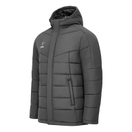 Куртка утепленная JOGEL CAMP 2 PerFormPROOF Padded Jacket, темно-серый - downloaded from prime-sport.ru