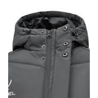 Куртка утепленная JOGEL CAMP 2 PerFormPROOF Padded Jacket, темно-серый - downloaded from prime-sport.ru