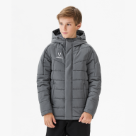 Куртка утепленная JOGEL CAMP 2 PerFormPROOF Padded Jacket, темно-серый - downloaded from prime-sport.ru