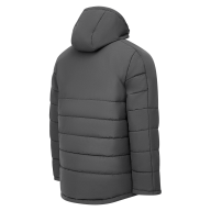 Куртка утепленная JOGEL CAMP 2 PerFormPROOF Padded Jacket, темно-серый - downloaded from prime-sport.ru