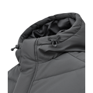 Куртка утепленная JOGEL CAMP 2 PerFormPROOF Padded Jacket, темно-серый - downloaded from prime-sport.ru