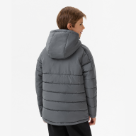 Куртка утепленная JOGEL CAMP 2 PerFormPROOF Padded Jacket, темно-серый - downloaded from prime-sport.ru