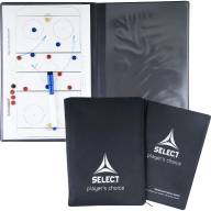 Тактическая доска SELECT TACTIC CASE A4 ALL GAMES - Тактическая доска SELECT TACTIC CASE A4 ALL GAMES