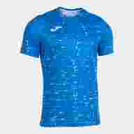 Игровая футболка JOMA PRO TEAM ROYAL BLANCO - Игровая футболка JOMA PRO TEAM ROYAL BLANCO
