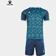 Комплект игровой формы KELME VIRTUOZO  - Комплект игровой формы KELME VIRTUOZO 