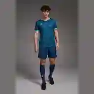 Комплект игровой формы KELME VIRTUOZO  - Комплект игровой формы KELME VIRTUOZO 