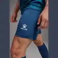 Комплект игровой формы KELME VIRTUOZO  - Комплект игровой формы KELME VIRTUOZO 