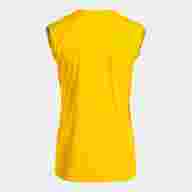 Футболка JOMA CAMISETA SIN MANGAS CHAMPIONSHIP VIII AMARILLO ROYAL - Футболка JOMA CAMISETA SIN MANGAS CHAMPIONSHIP VIII AMARILLO ROYAL