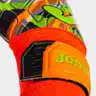 Вратарские перчатки JOMA GUANTES PORTERO CALCIO 23 NARANJA FLÚOR LIMA - Вратарские перчатки JOMA GUANTES PORTERO CALCIO 23 NARANJA FLÚOR LIMA
