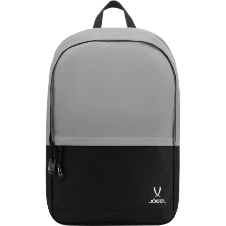 Рюкзак ESSENTIAL Backpack, серый/черный
