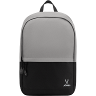 Рюкзак ESSENTIAL Backpack, серый/черный - Рюкзак ESSENTIAL Backpack, серый/черный