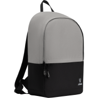 Рюкзак ESSENTIAL Backpack, серый/черный - Рюкзак ESSENTIAL Backpack, серый/черный