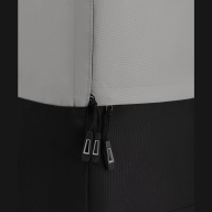 Рюкзак ESSENTIAL Backpack, серый/черный - Рюкзак ESSENTIAL Backpack, серый/черный