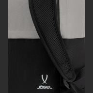 Рюкзак ESSENTIAL Backpack, серый/черный - Рюкзак ESSENTIAL Backpack, серый/черный