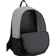 Рюкзак ESSENTIAL Backpack, серый/черный - Рюкзак ESSENTIAL Backpack, серый/черный
