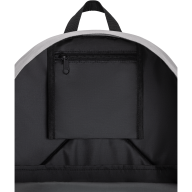 Рюкзак ESSENTIAL Backpack, серый/черный - Рюкзак ESSENTIAL Backpack, серый/черный