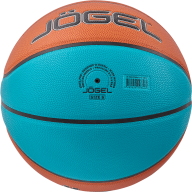 Мяч баскетбольный JÖGEL JB-1000 ECOBALL 2.0 №6 - Мяч баскетбольный JÖGEL JB-1000 ECOBALL 2.0 №6