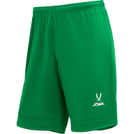 Шорты игровые JÖGEL DIVISION PerFormDRY Union Shorts, зеленый - Шорты игровые JÖGEL DIVISION PerFormDRY Union Shorts, зеленый