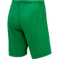 Шорты игровые JÖGEL DIVISION PerFormDRY Union Shorts, зеленый - Шорты игровые JÖGEL DIVISION PerFormDRY Union Shorts, зеленый