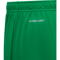 Шорты игровые JÖGEL DIVISION PerFormDRY Union Shorts, зеленый - Шорты игровые JÖGEL DIVISION PerFormDRY Union Shorts, зеленый