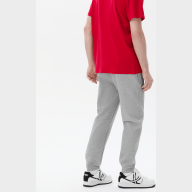 Брюки JÖGEL ESSENTIAL Athlete Pants, серый - Брюки JÖGEL ESSENTIAL Athlete Pants, серый