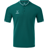Поло JÖGEL DIVISION PerFormDRY Polo, темно-зеленый - Поло JÖGEL DIVISION PerFormDRY Polo, темно-зеленый
