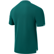 Поло JÖGEL DIVISION PerFormDRY Polo, темно-зеленый - Поло JÖGEL DIVISION PerFormDRY Polo, темно-зеленый