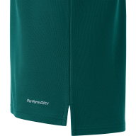 Поло JÖGEL DIVISION PerFormDRY Polo, темно-зеленый - Поло JÖGEL DIVISION PerFormDRY Polo, темно-зеленый