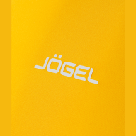 Футболка компрессионная с коротким рукавом JÖGEL CAMP PerFormDRY Baselayer SS Tee, желтый - Футболка компрессионная с коротким рукавом JÖGEL CAMP PerFormDRY Baselayer SS Tee, желтый