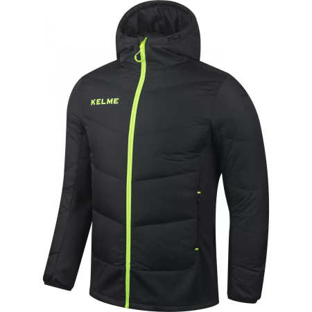 Пуховик KELME Short type down jacket - XS