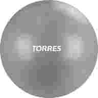 Мяч гимнастический TORRES, AL122165BG, диаметр 65 см, песочный - Мяч гимнастический TORRES, AL122165BG, диаметр 65 см, песочный