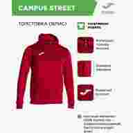 Толстовка с капюшоном JOMACAMPUS STREET - Толстовка с капюшоном JOMACAMPUS STREET