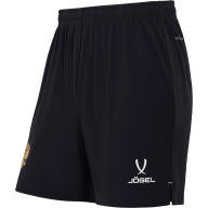 Шорты вратарские JÖGEL NATIONAL PerFormDRY GK Shorts, черный - Шорты вратарские JÖGEL NATIONAL PerFormDRY GK Shorts, черный
