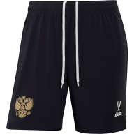 Шорты вратарские JÖGEL NATIONAL PerFormDRY GK Shorts, черный - Шорты вратарские JÖGEL NATIONAL PerFormDRY GK Shorts, черный