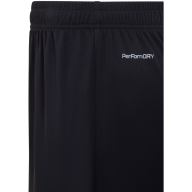 Шорты вратарские JÖGEL NATIONAL PerFormDRY GK Shorts, черный - Шорты вратарские JÖGEL NATIONAL PerFormDRY GK Shorts, черный